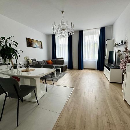 Top Class Apartments In Carlsbad Karlovy Vary Dış mekan fotoğraf