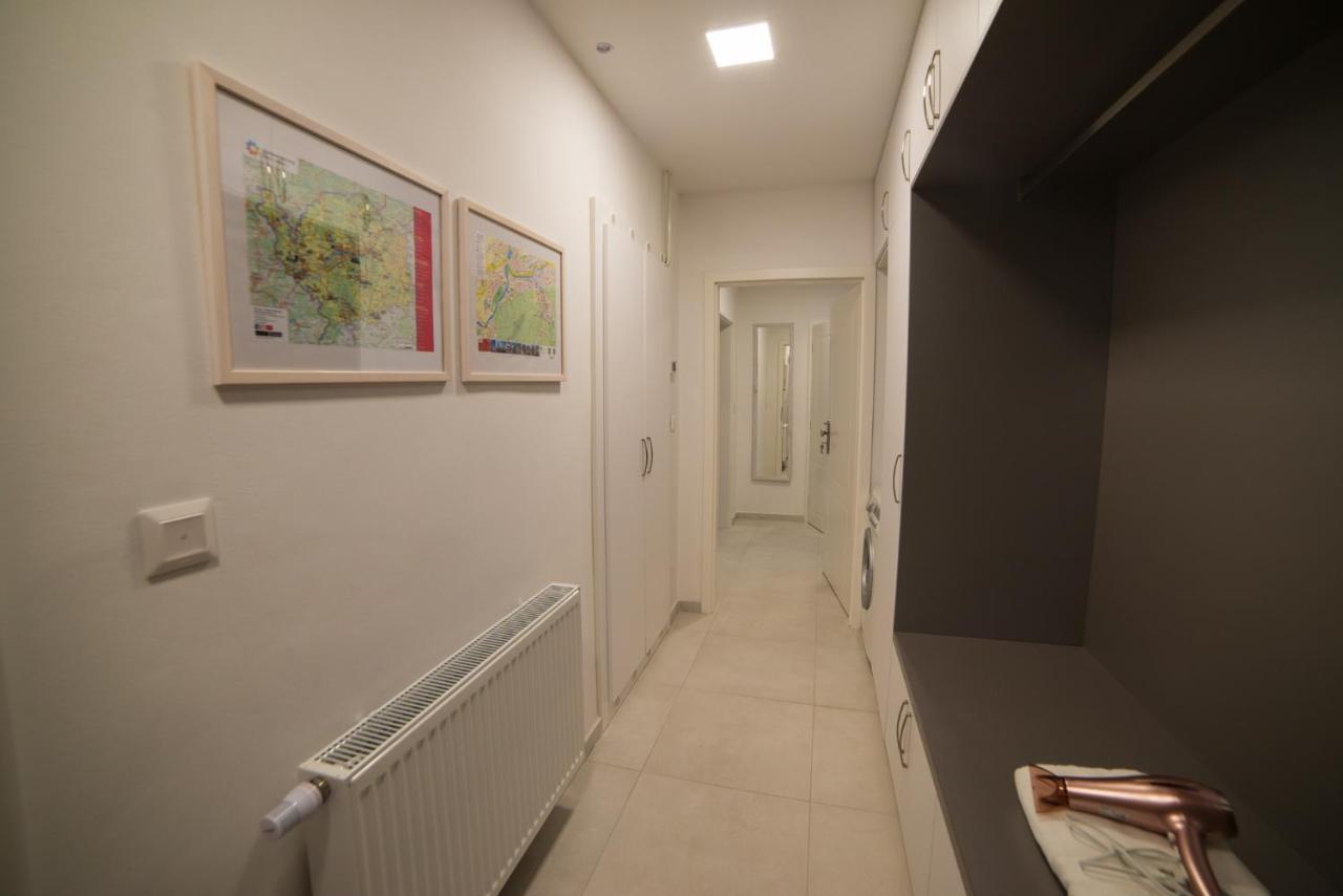 Top Class Apartments In Carlsbad Karlovy Vary Dış mekan fotoğraf