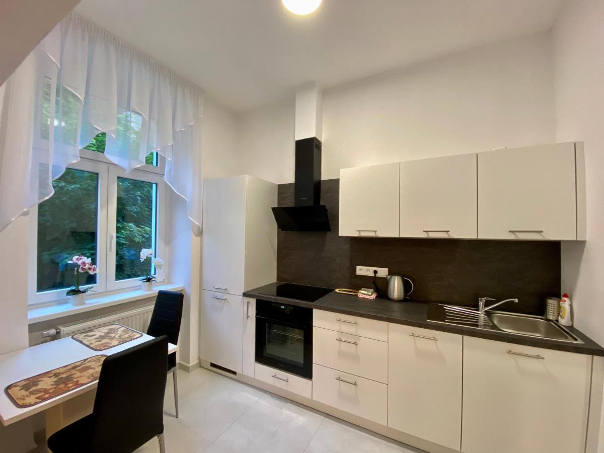 Top Class Apartments In Carlsbad Karlovy Vary Dış mekan fotoğraf