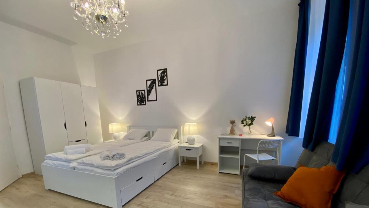 Top Class Apartments In Carlsbad Karlovy Vary Dış mekan fotoğraf