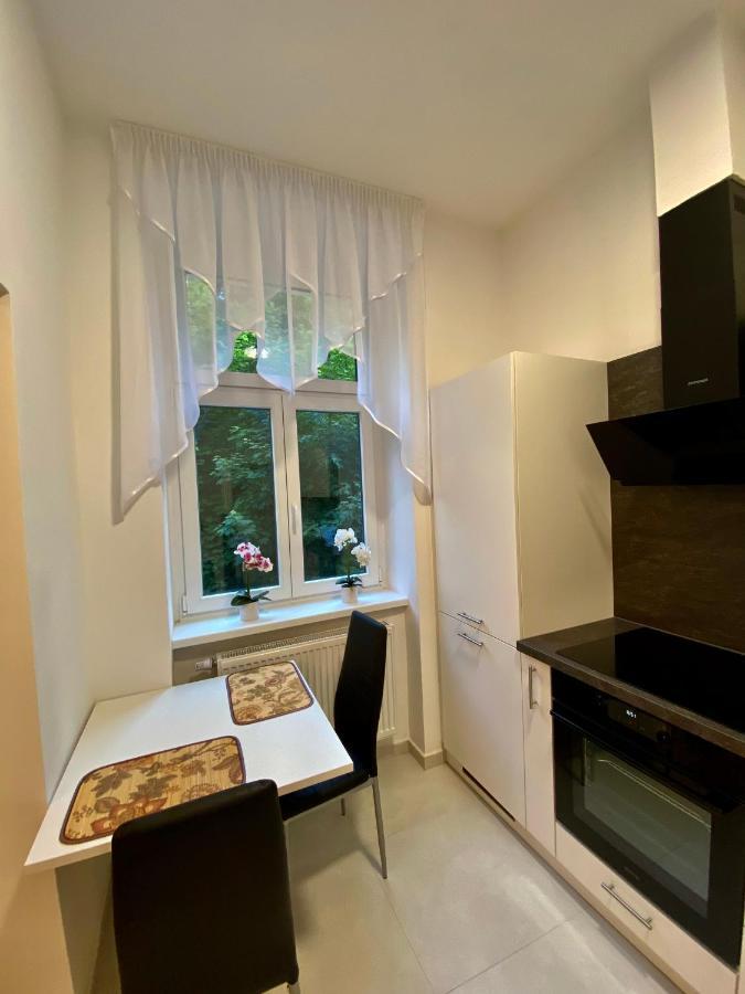 Top Class Apartments In Carlsbad Karlovy Vary Dış mekan fotoğraf