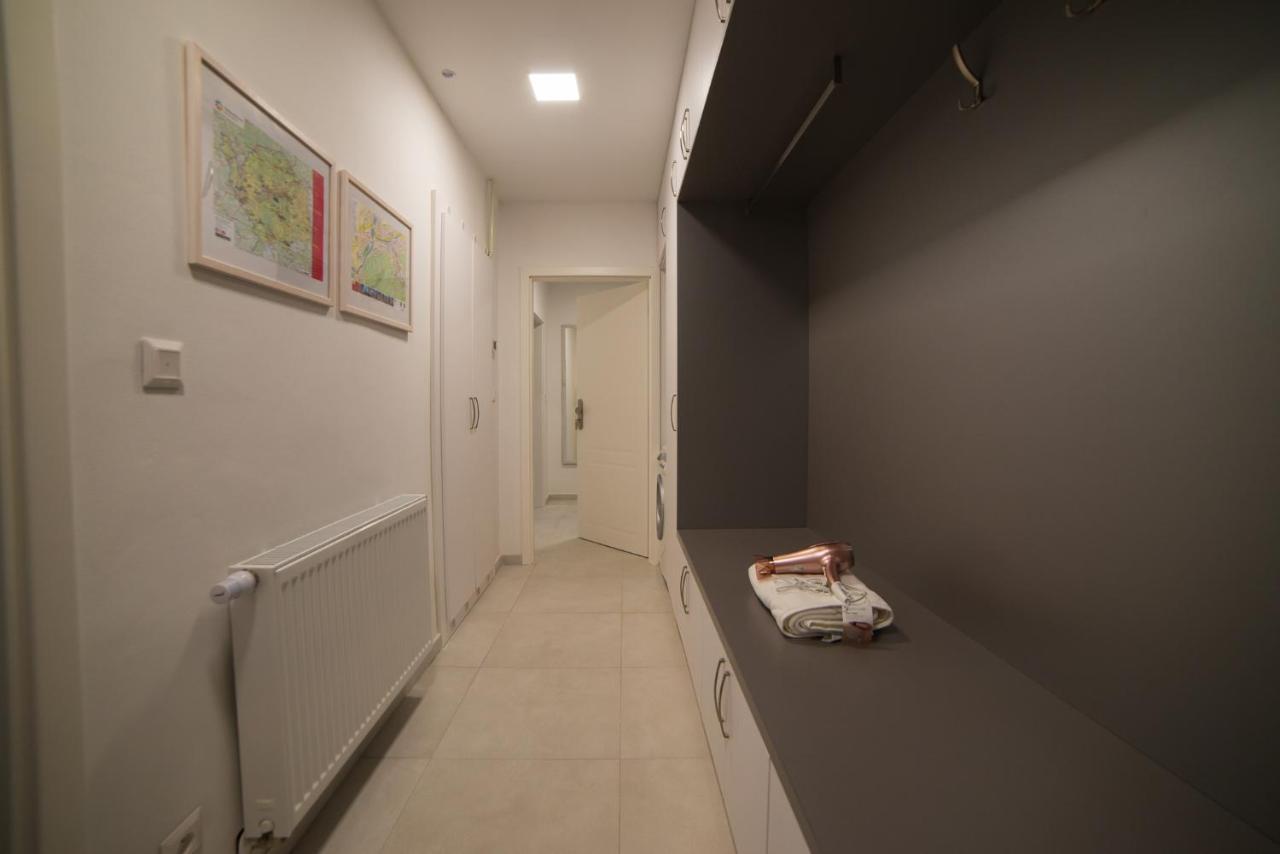 Top Class Apartments In Carlsbad Karlovy Vary Dış mekan fotoğraf