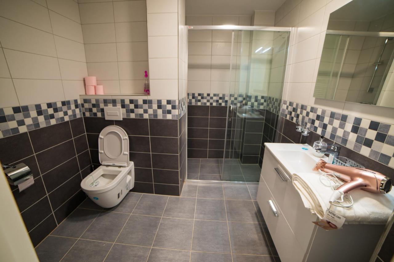 Top Class Apartments In Carlsbad Karlovy Vary Dış mekan fotoğraf
