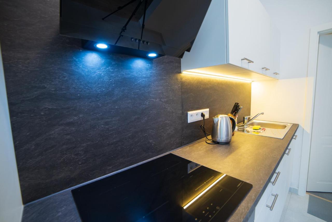 Top Class Apartments In Carlsbad Karlovy Vary Dış mekan fotoğraf