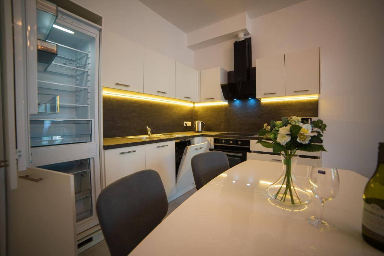 Top Class Apartments In Carlsbad Karlovy Vary Dış mekan fotoğraf