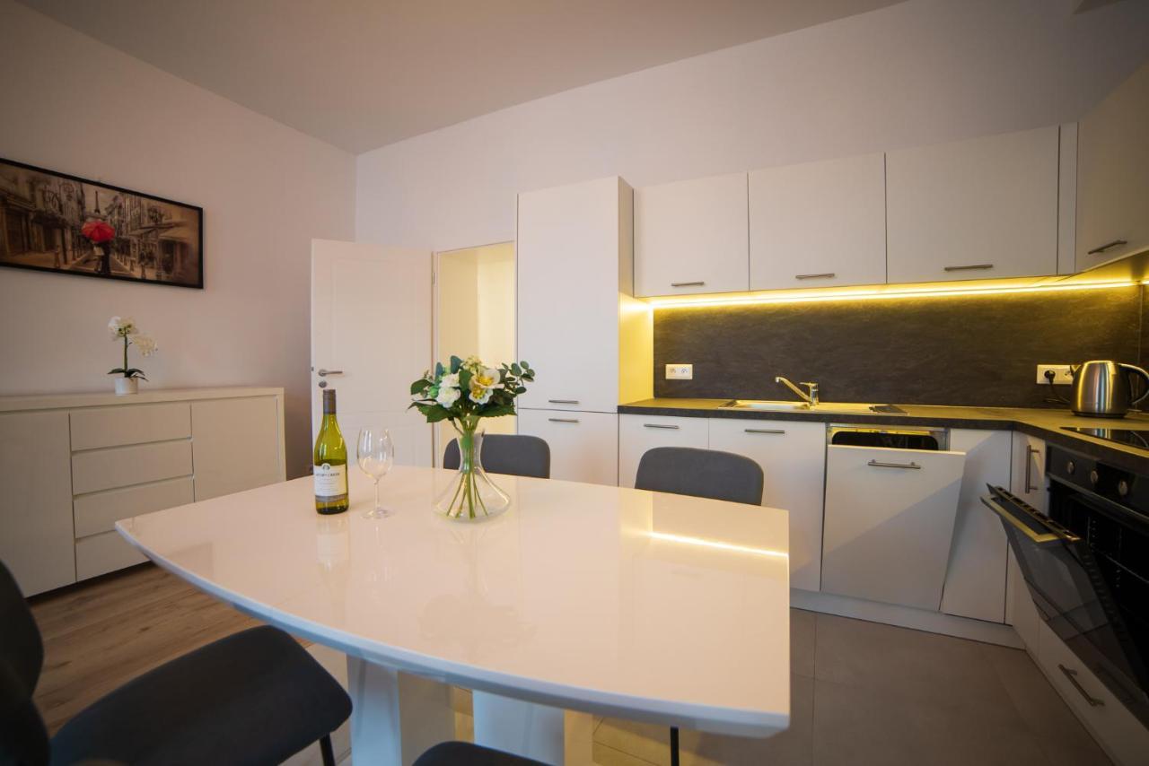 Top Class Apartments In Carlsbad Karlovy Vary Dış mekan fotoğraf