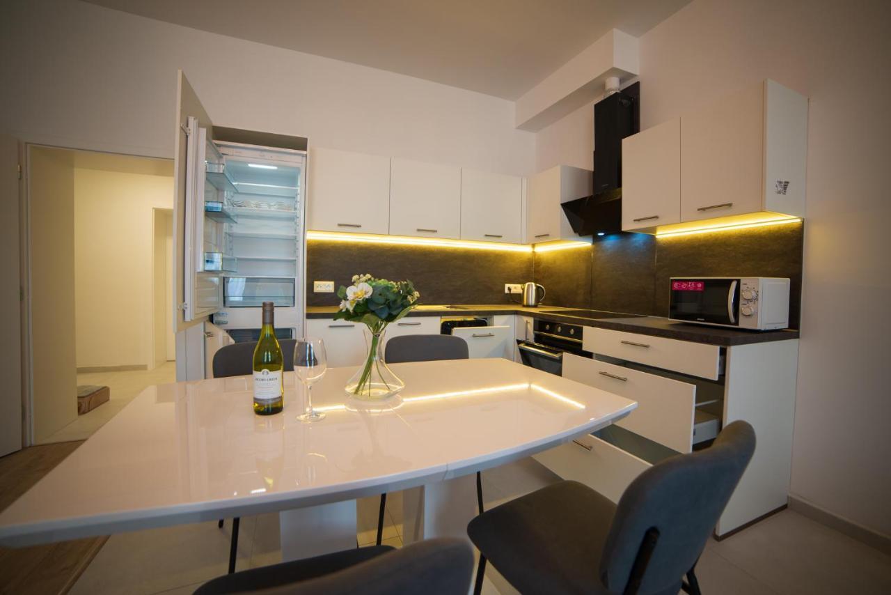 Top Class Apartments In Carlsbad Karlovy Vary Dış mekan fotoğraf