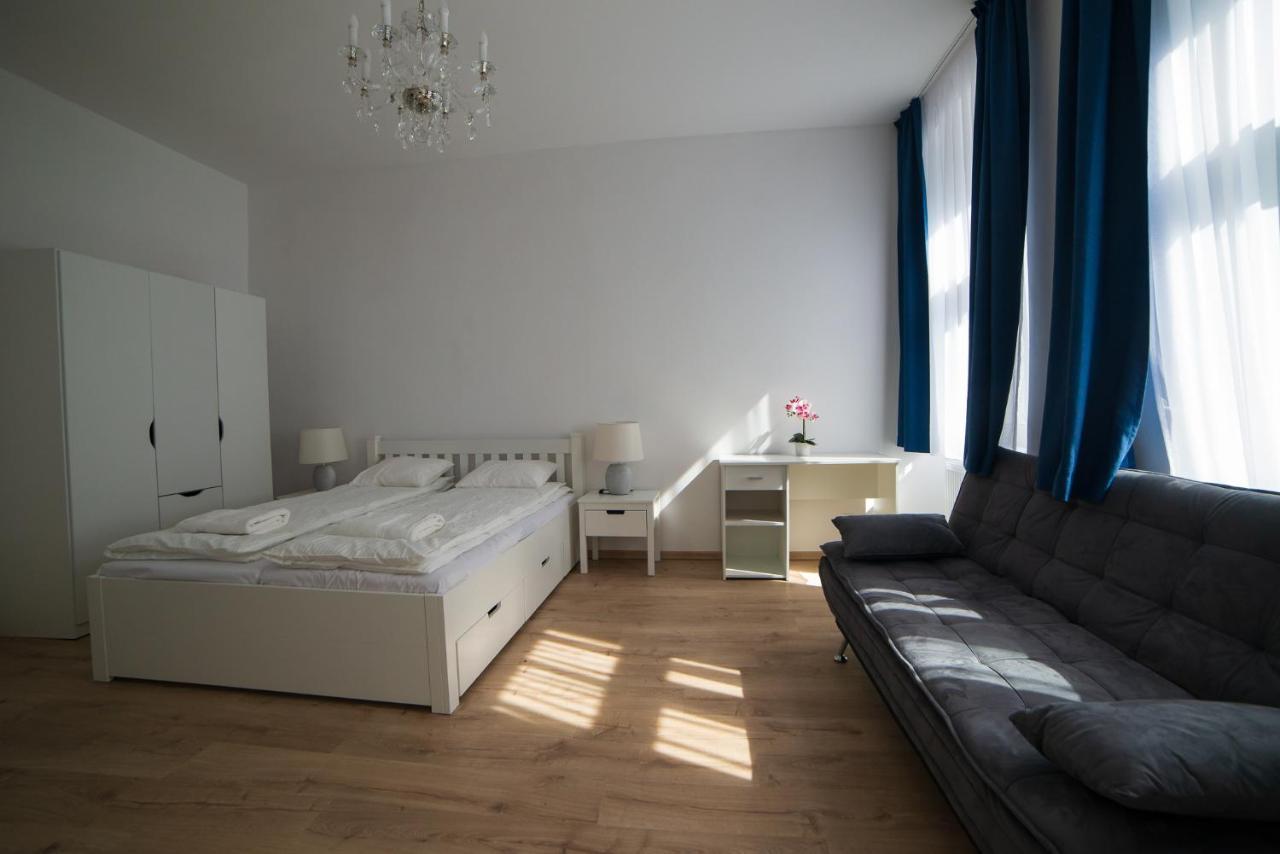 Top Class Apartments In Carlsbad Karlovy Vary Dış mekan fotoğraf