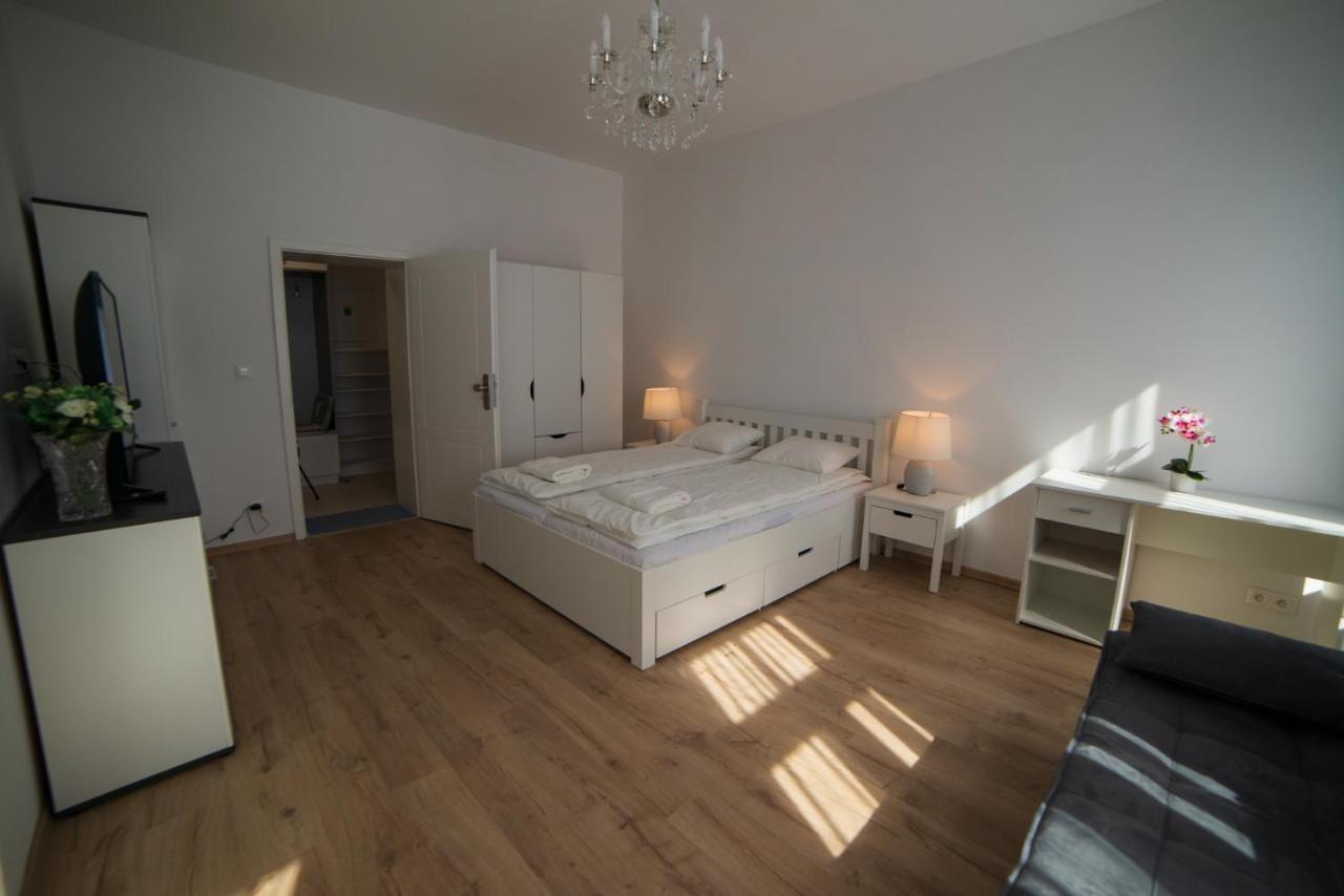 Top Class Apartments In Carlsbad Karlovy Vary Dış mekan fotoğraf