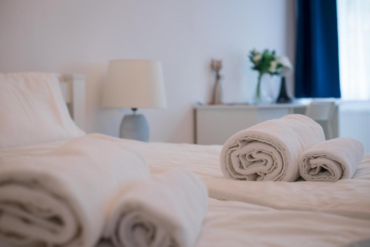 Top Class Apartments In Carlsbad Karlovy Vary Dış mekan fotoğraf