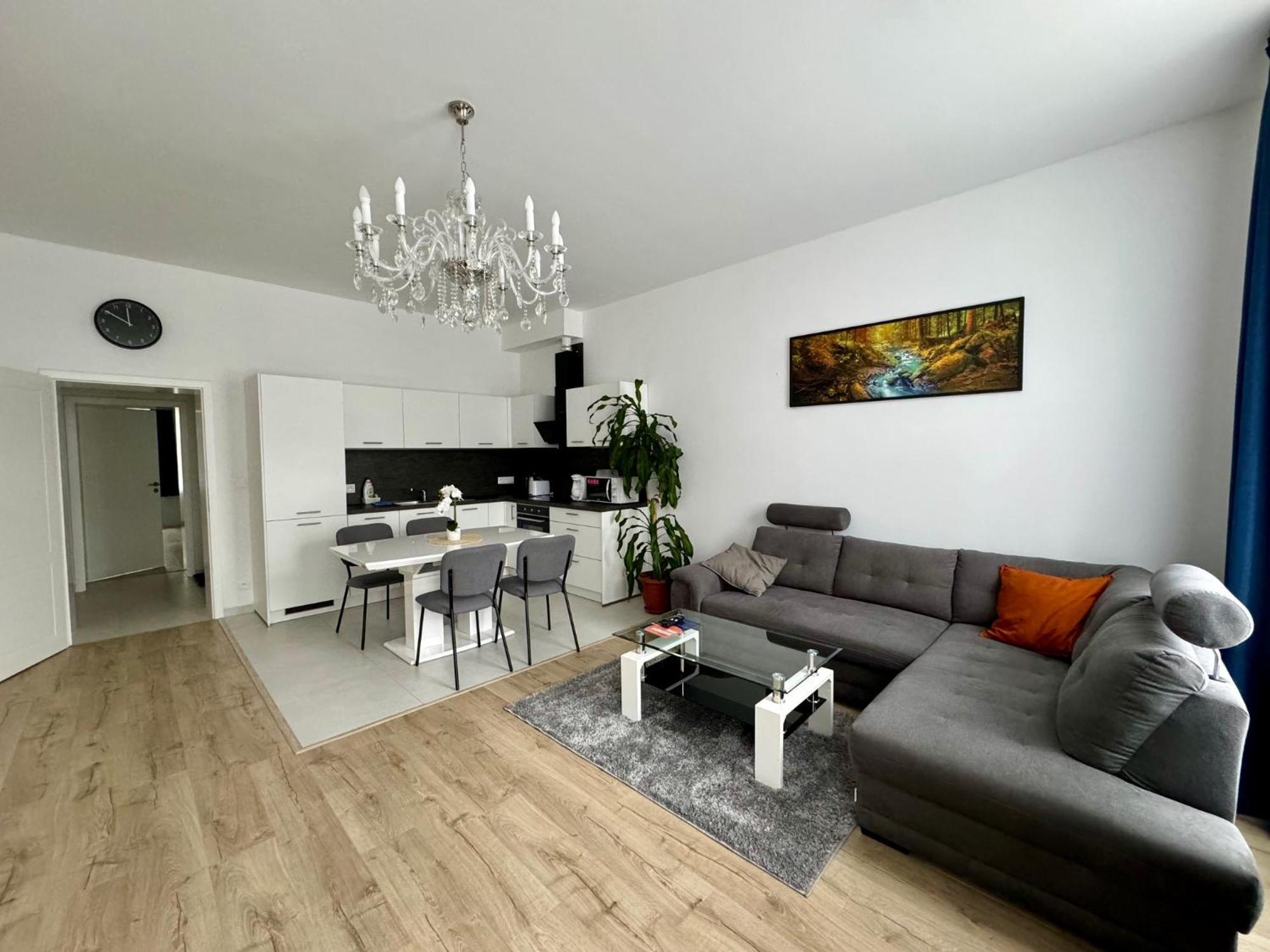 Top Class Apartments In Carlsbad Karlovy Vary Dış mekan fotoğraf