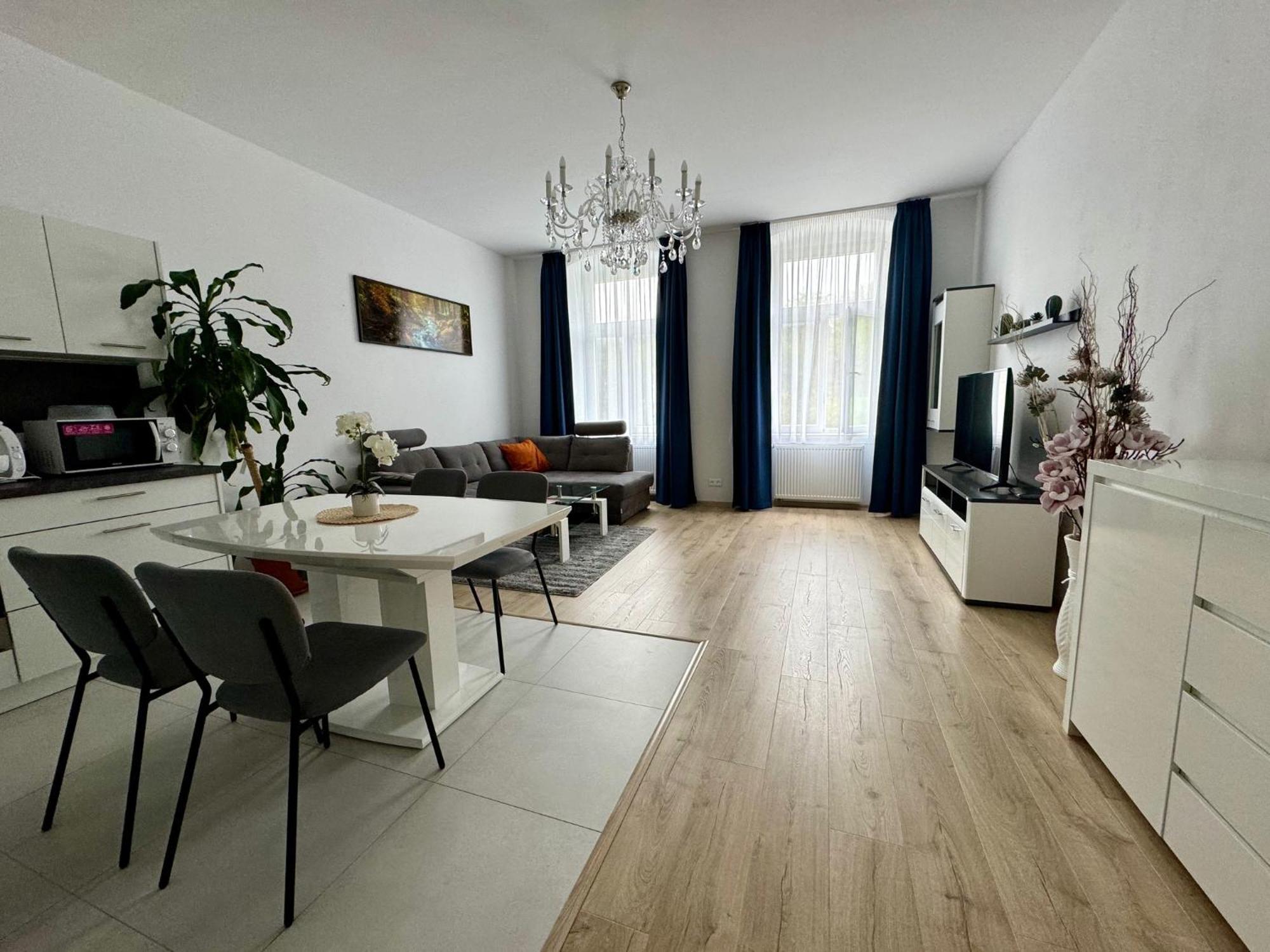 Top Class Apartments In Carlsbad Karlovy Vary Dış mekan fotoğraf